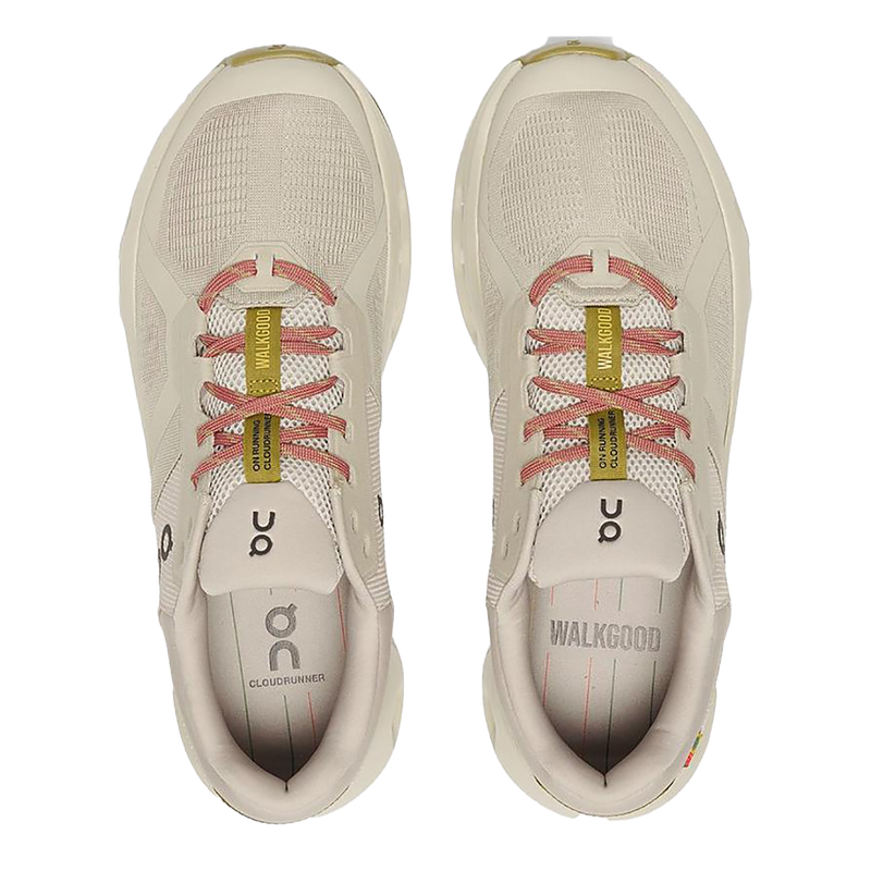 ON Cloudrunner 2 WalkgoodLA
