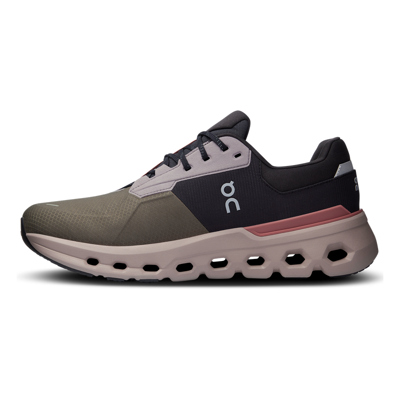 ON Cloudrunner 2 Waterproof