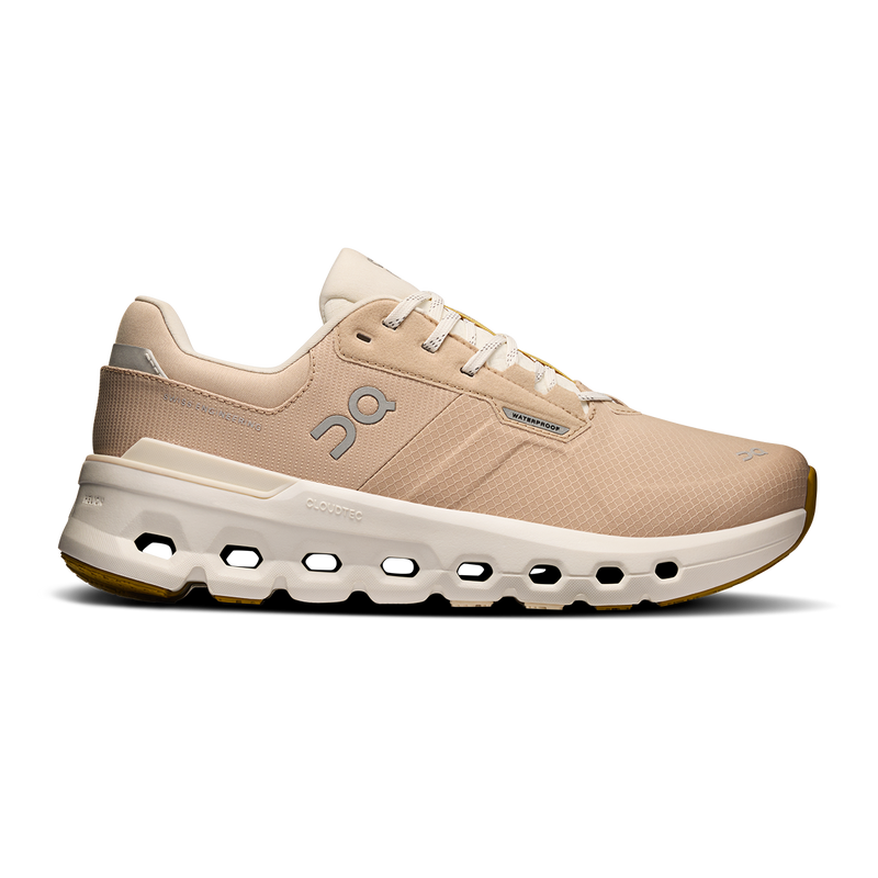 ON Cloudrunner 2 Waterproof