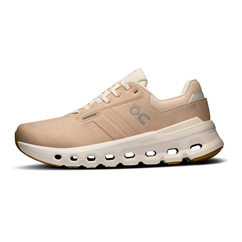 ON Cloudrunner 2 Waterproof