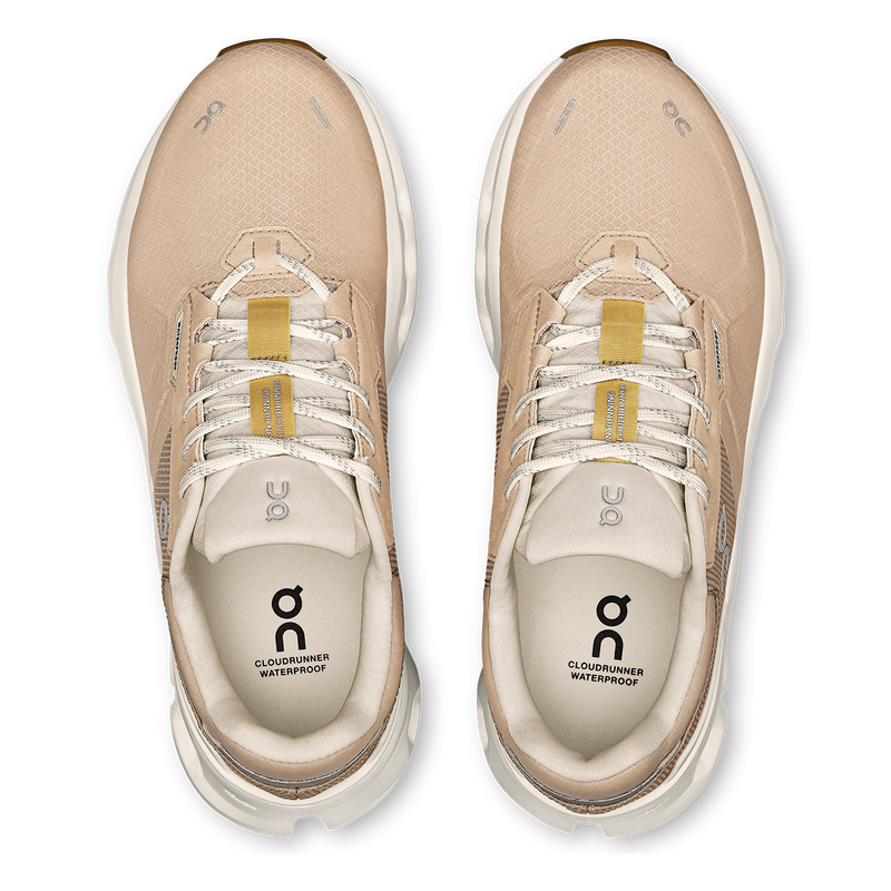 ON Cloudrunner 2 Waterproof