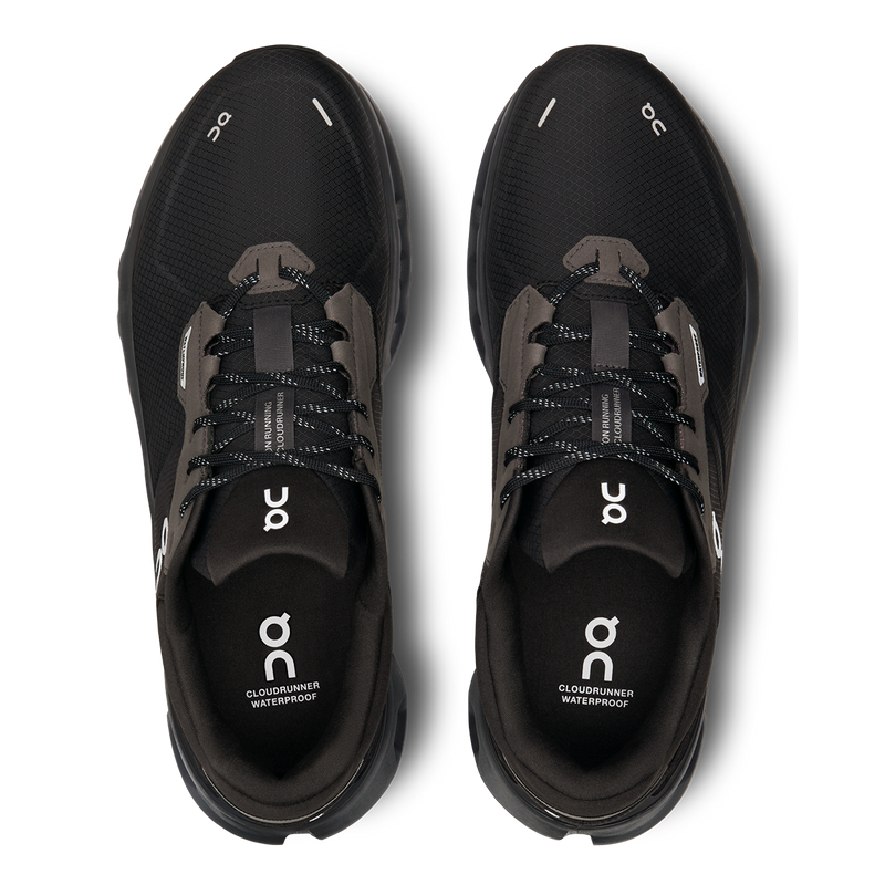 ON Cloudrunner 2 Waterproof