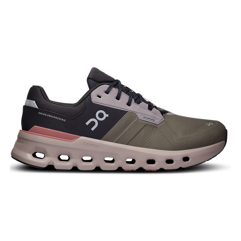 ON Cloudrunner 2 Waterproof