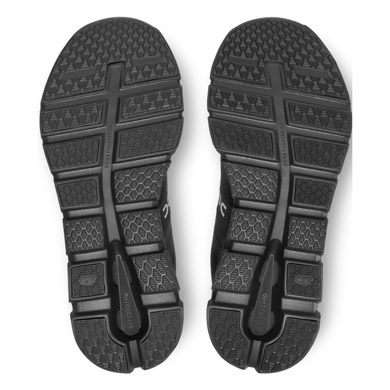 ON Cloudrunner Waterproof
