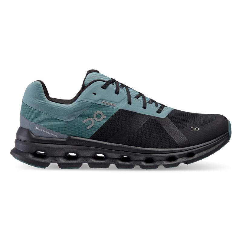 ON Cloudrunner Waterproof
