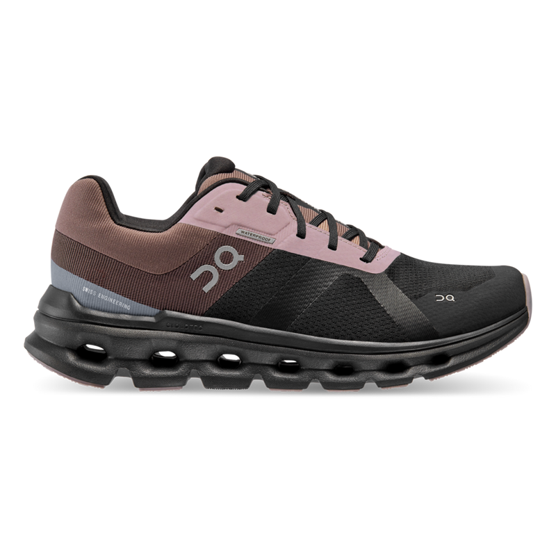 ON Cloudrunner Waterproof