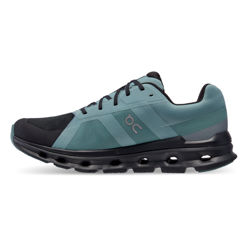ON Cloudrunner Waterproof