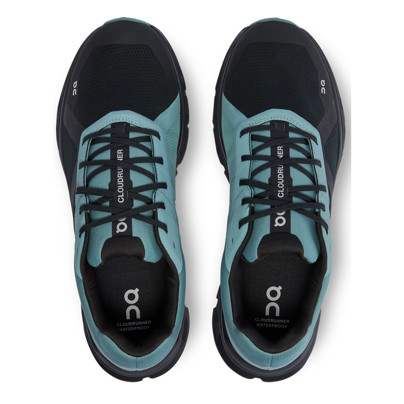 ON Cloudrunner Waterproof