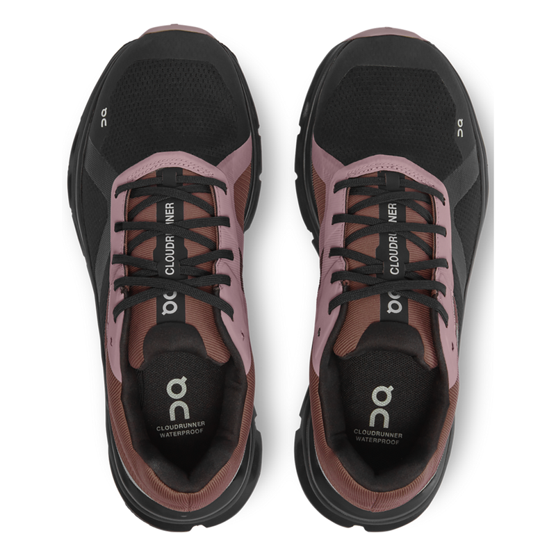 ON Cloudrunner Waterproof