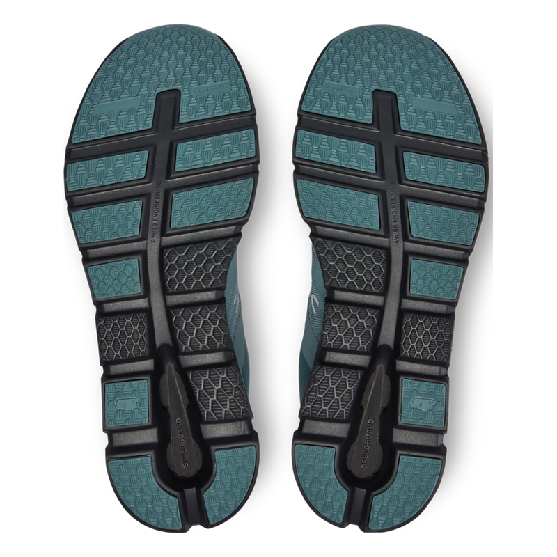 ON Cloudrunner Waterproof