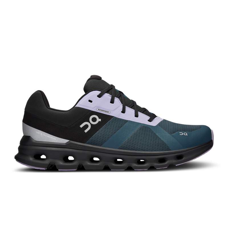 ON Cloudrunner Waterproof