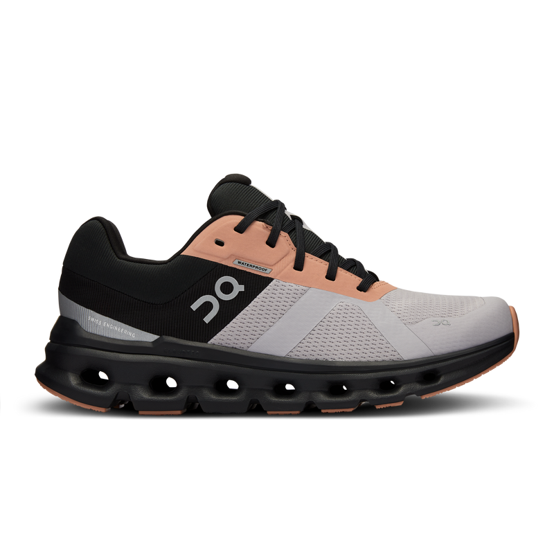 ON Cloudrunner Waterproof