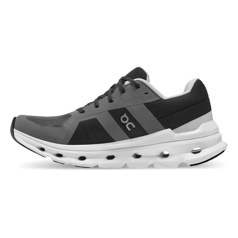 ON Cloudrunner