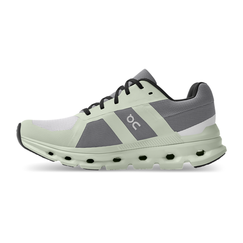 ON Cloudrunner