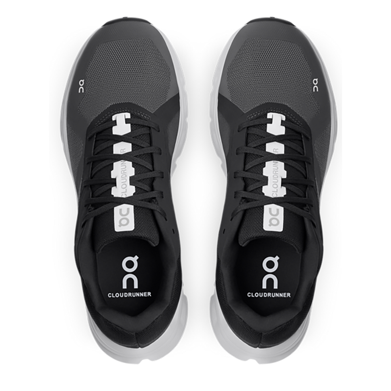 ON Cloudrunner