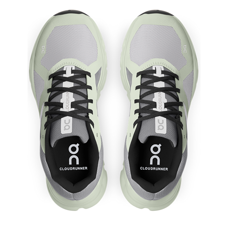 ON Cloudrunner