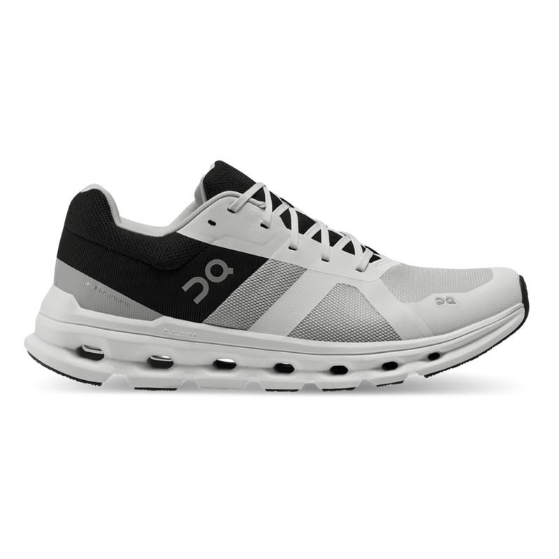 ON Cloudrunner