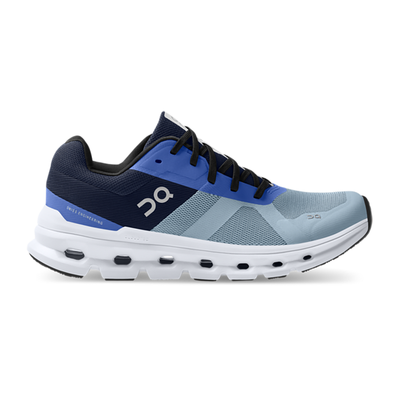 ON Cloudrunner