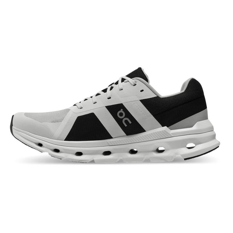 ON Cloudrunner