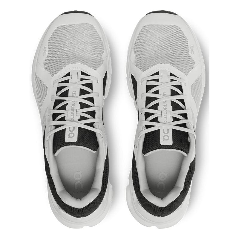 ON Cloudrunner