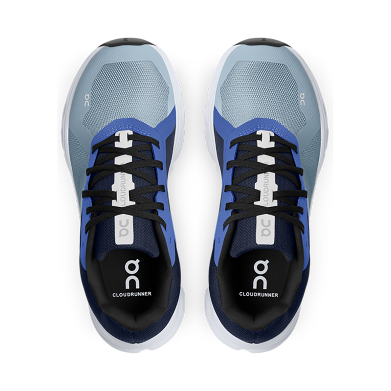 ON Cloudrunner