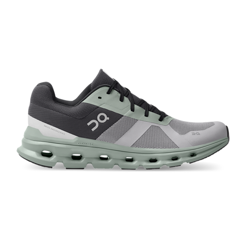 ON Cloudrunner