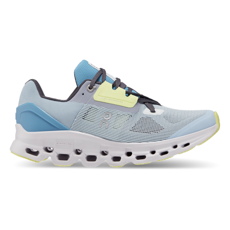 ON Cloudstratus V2