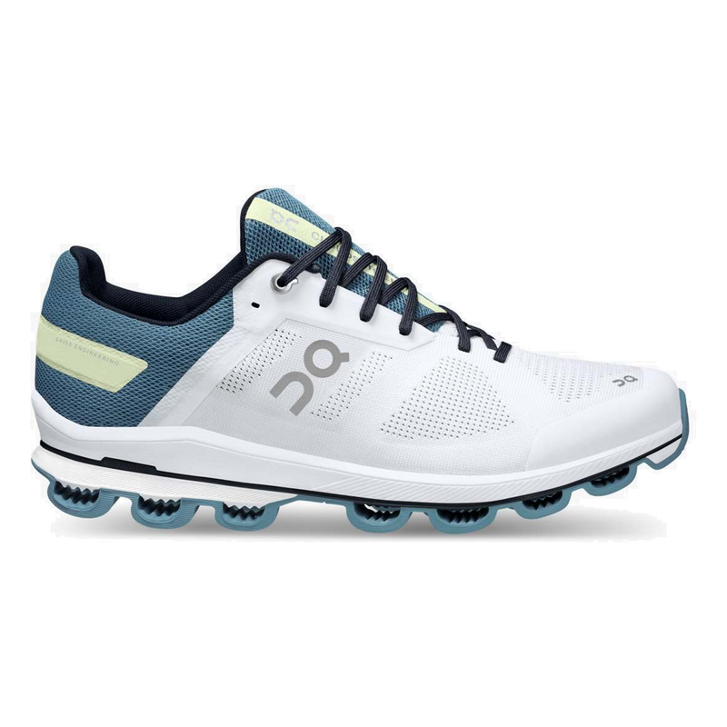 On Cloudsurfer 6