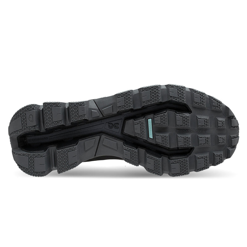 ON Cloudventure Waterproof