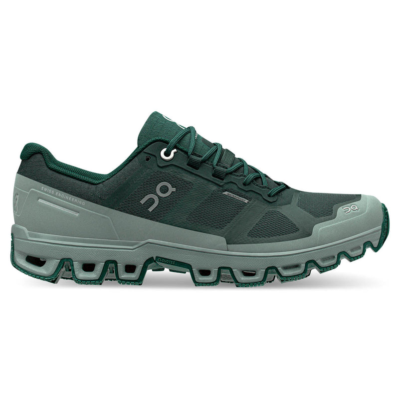 ON Cloudventure Waterproof