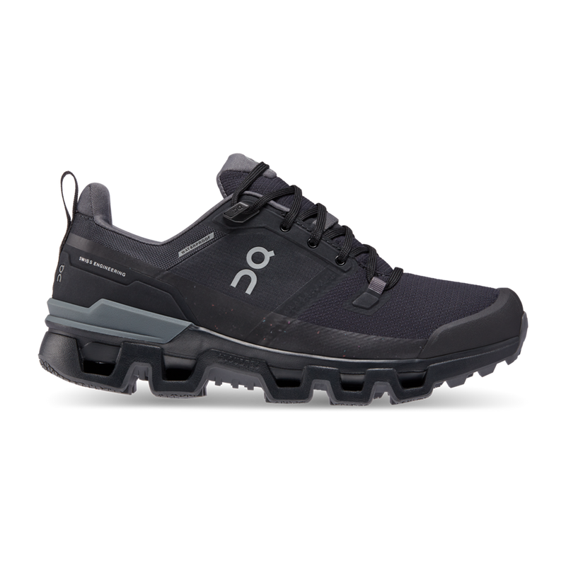 ON Cloudwander Waterproof