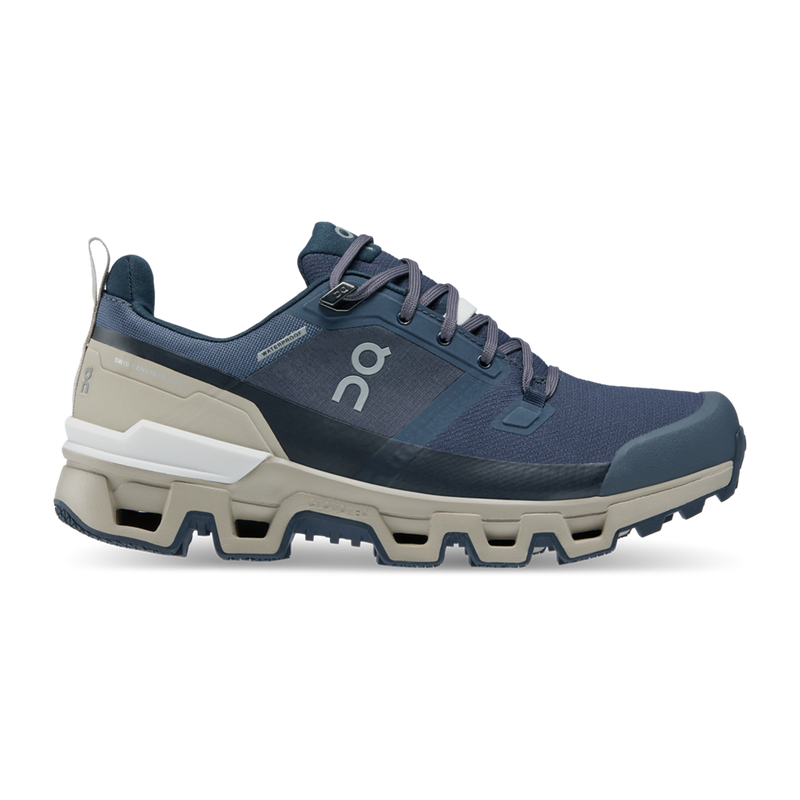 ON Cloudwander Waterproof