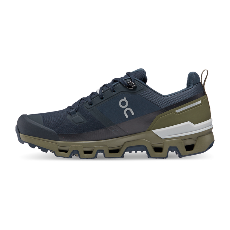 ON Cloudwander Waterproof