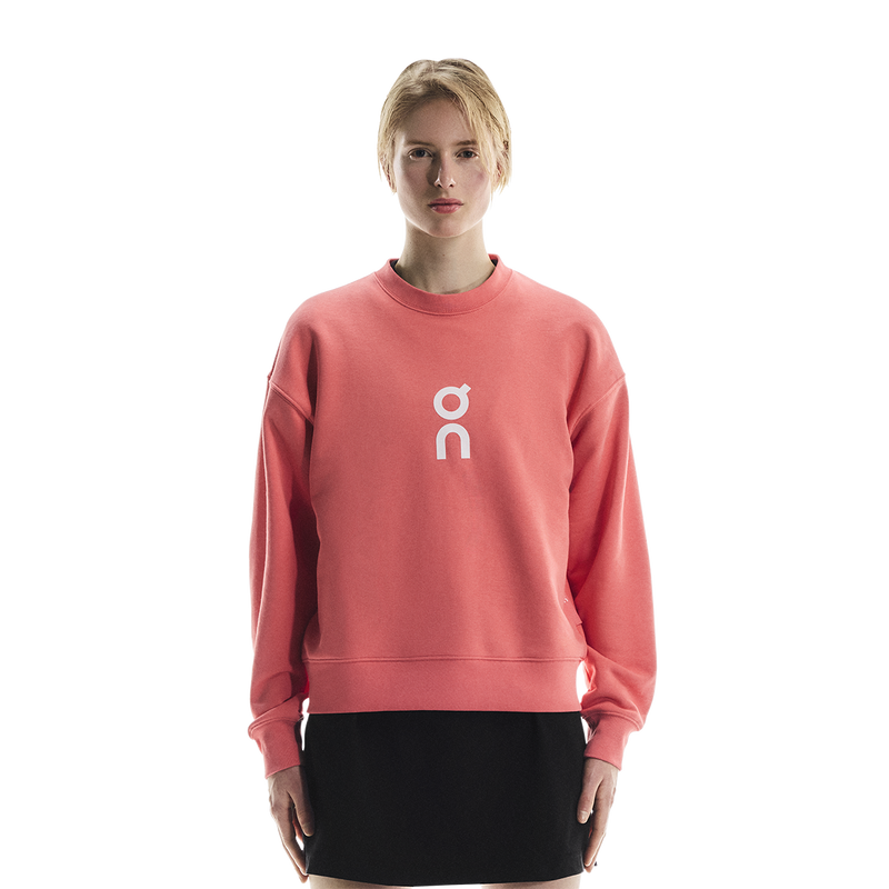 ON Club Crew Longsleeve
