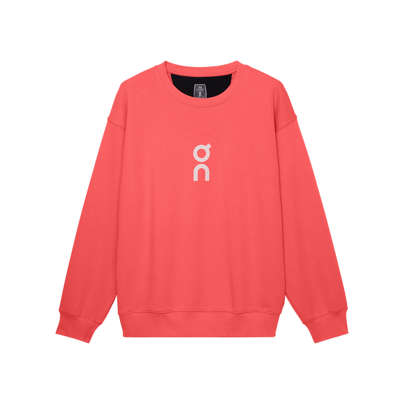 ON Club Crew Longsleeve