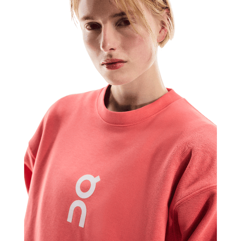 ON Club Crew Longsleeve