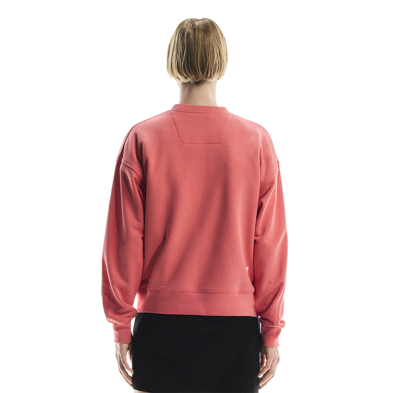 ON Club Crew Longsleeve
