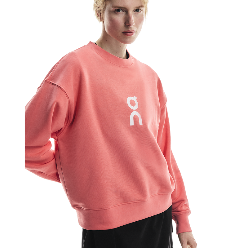 ON Club Crew Longsleeve