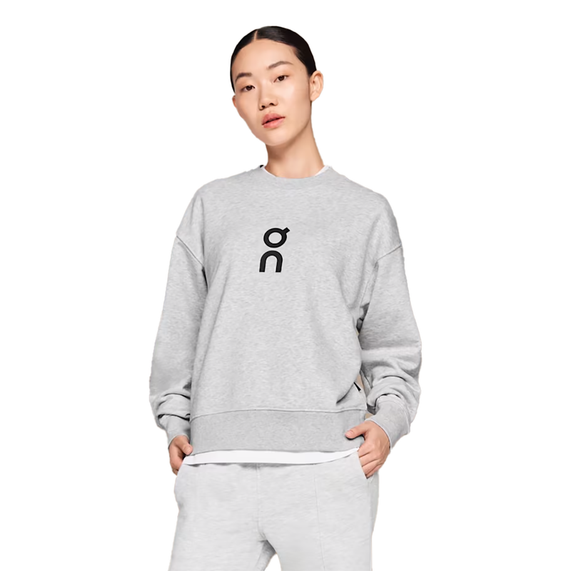 ON Club Crew Longsleeve