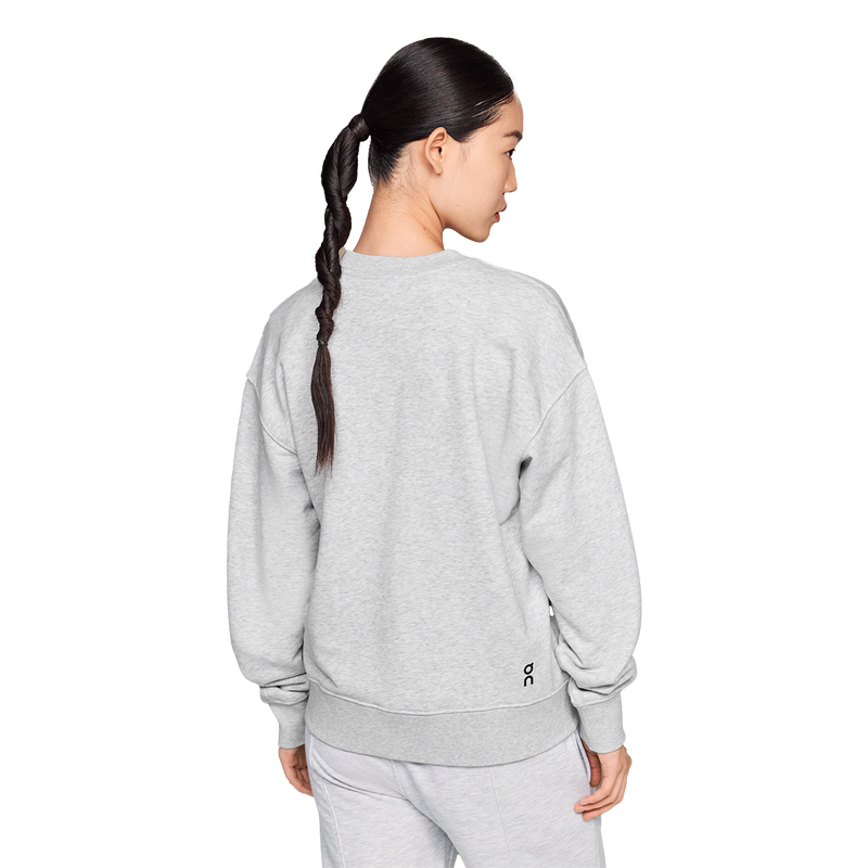 ON Club Crew Longsleeve