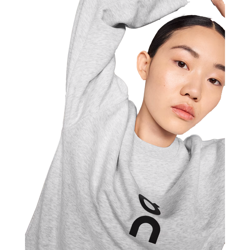 ON Club Crew Longsleeve