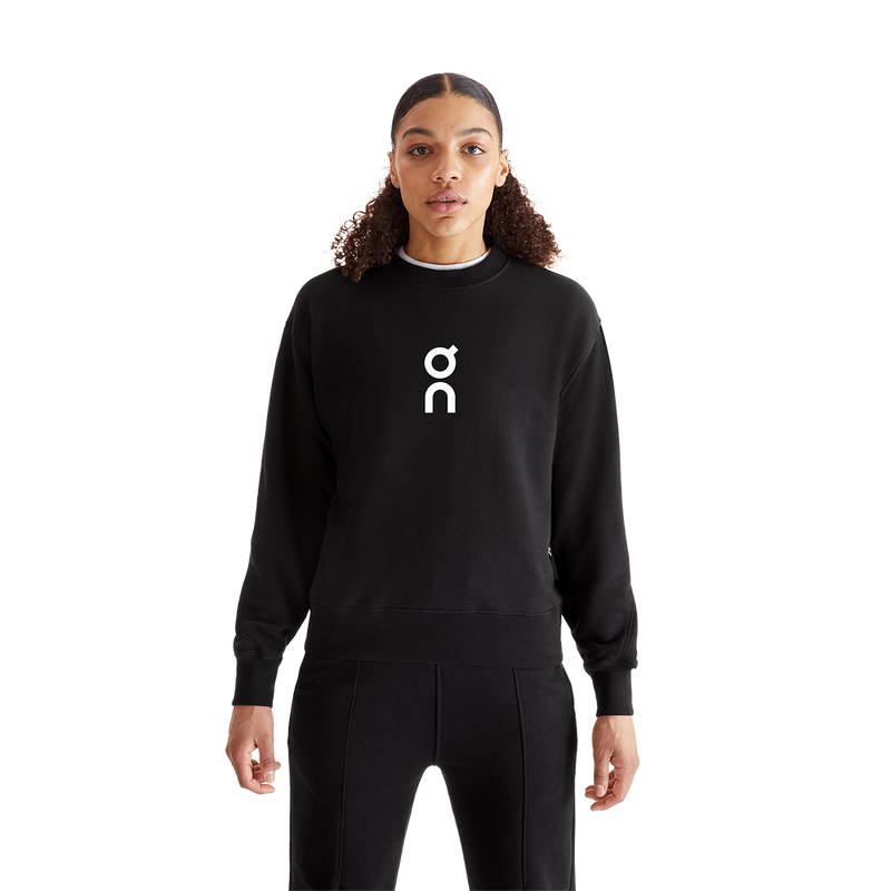 ON Club Crew Longsleeve