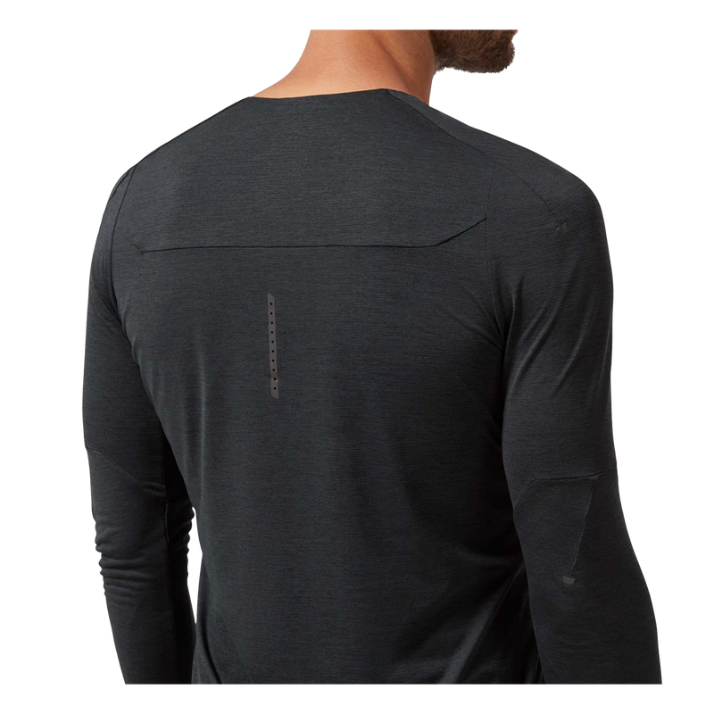 On Comfort Long T Longsleeve