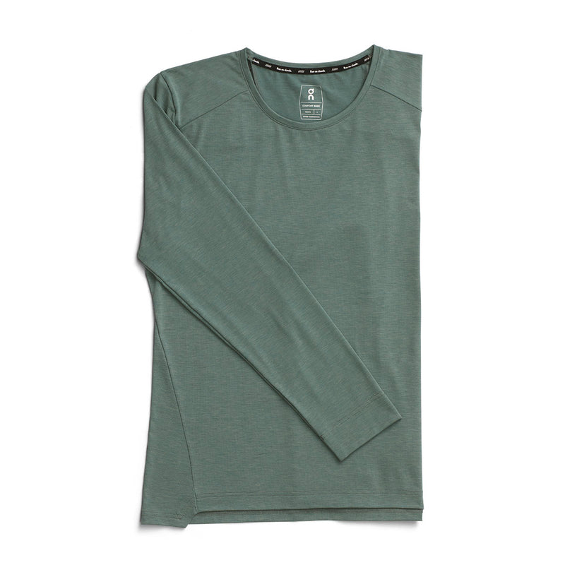 On Comfort Long T Longsleeve