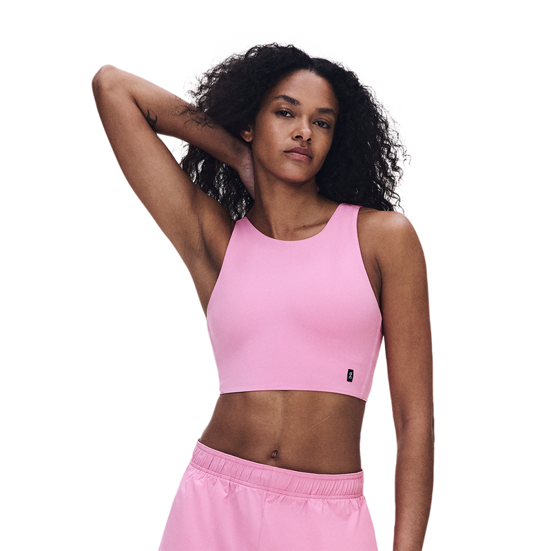 ON Core 2-in-1 Crop