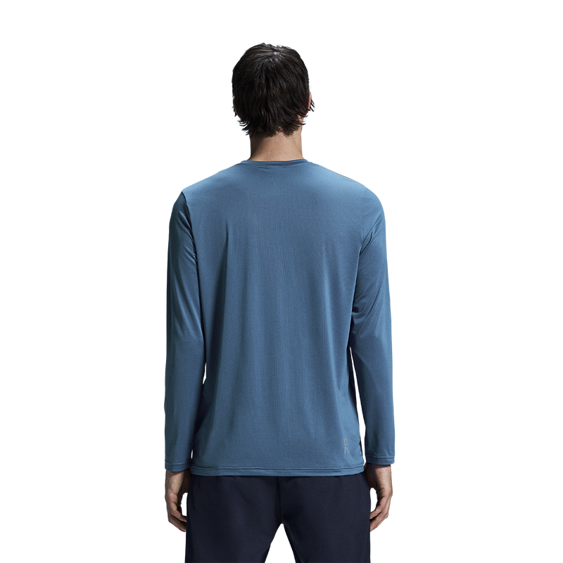 On Core Long-T
