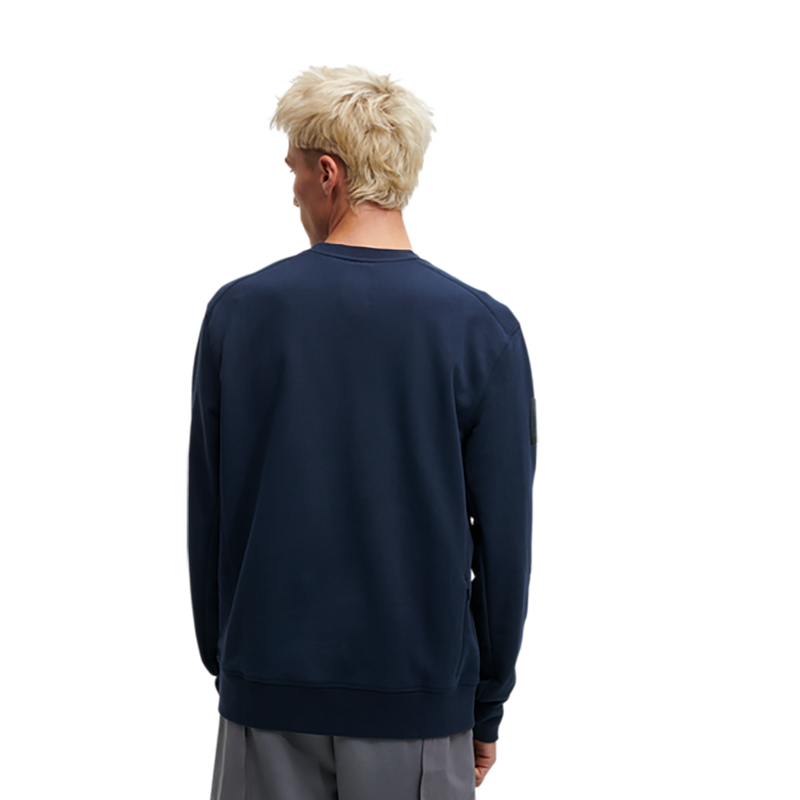 ON Crew Longsleeve