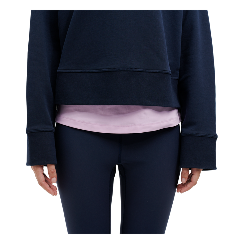 ON Crew Longsleeve