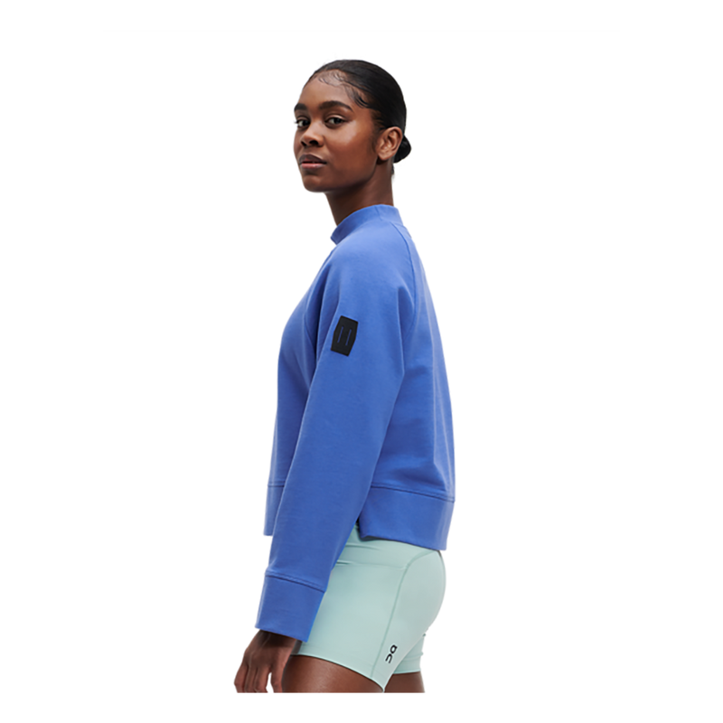 ON Crew Longsleeve