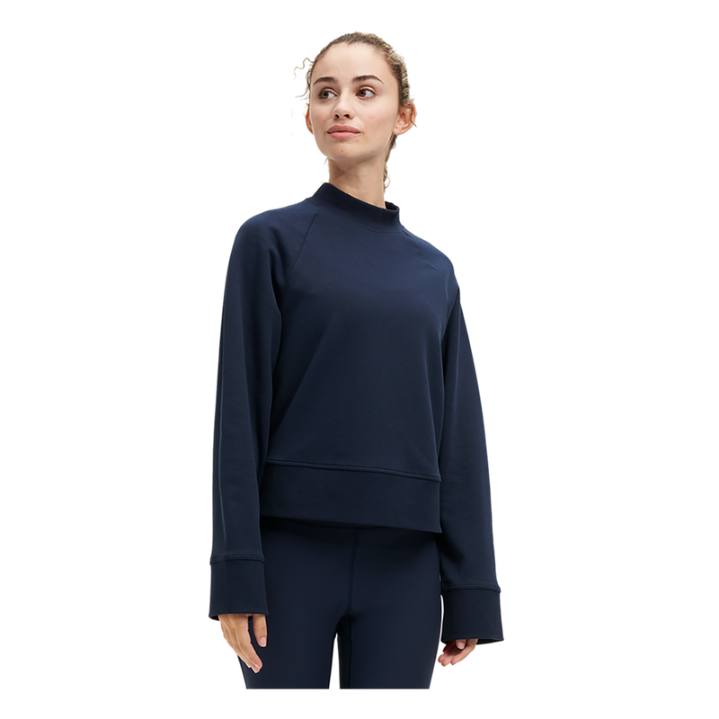 ON Crew Longsleeve